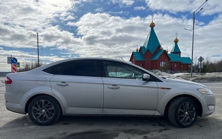 Ford Mondeo IV, 2010 год, 750 000 рублей, 4 фотография