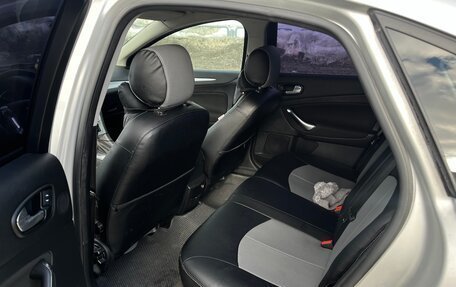 Ford Mondeo IV, 2010 год, 750 000 рублей, 10 фотография