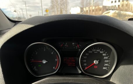 Ford Mondeo IV, 2010 год, 750 000 рублей, 13 фотография