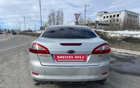 Ford Mondeo IV, 2010 год, 750 000 рублей, 6 фотография