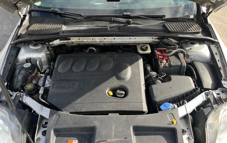 Ford Mondeo IV, 2010 год, 750 000 рублей, 14 фотография