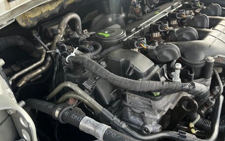 Ford Mondeo IV, 2010 год, 750 000 рублей, 16 фотография