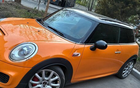 MINI Hatch, 2015 год, 2 200 000 рублей, 4 фотография