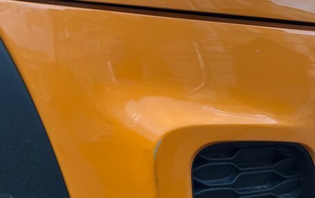 MINI Hatch, 2015 год, 2 200 000 рублей, 3 фотография