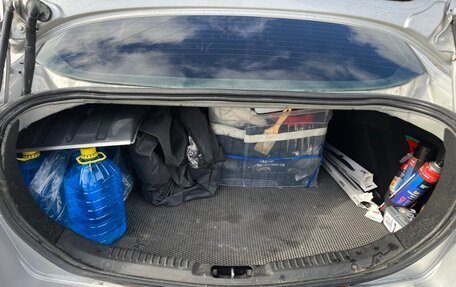 Ford Mondeo IV, 2010 год, 750 000 рублей, 17 фотография