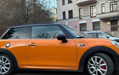 MINI Hatch, 2015 год, 2 200 000 рублей, 5 фотография