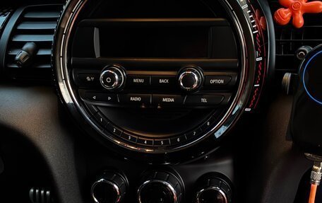 MINI Hatch, 2015 год, 2 200 000 рублей, 8 фотография