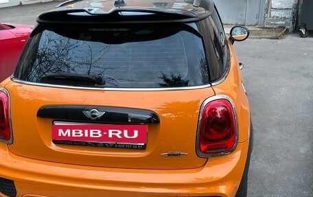 MINI Hatch, 2015 год, 2 200 000 рублей, 6 фотография