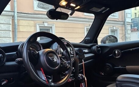 MINI Hatch, 2015 год, 2 200 000 рублей, 7 фотография