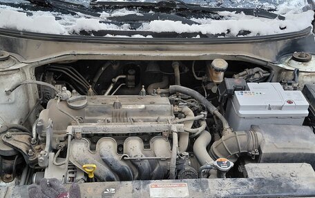 KIA Rio IV, 2017 год, 1 100 000 рублей, 9 фотография