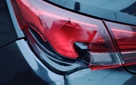 Opel Astra J, 2013 год, 550 000 рублей, 3 фотография