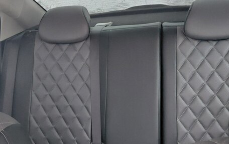 KIA Rio IV, 2017 год, 1 100 000 рублей, 7 фотография