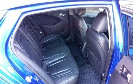 KIA Optima III, 2011 год, 1 000 000 рублей, 7 фотография