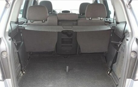 Opel Zafira B, 2007 год, 480 000 рублей, 9 фотография