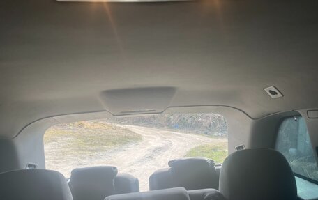 Opel Zafira B, 2007 год, 480 000 рублей, 8 фотография