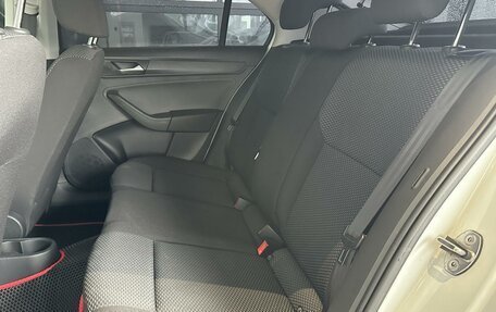 Volkswagen Polo VI (EU Market), 2021 год, 1 150 000 рублей, 7 фотография