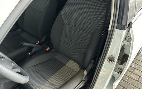 Volkswagen Polo VI (EU Market), 2021 год, 1 150 000 рублей, 10 фотография