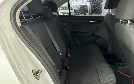 Volkswagen Polo VI (EU Market), 2021 год, 1 150 000 рублей, 8 фотография