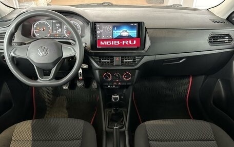 Volkswagen Polo VI (EU Market), 2021 год, 1 150 000 рублей, 6 фотография