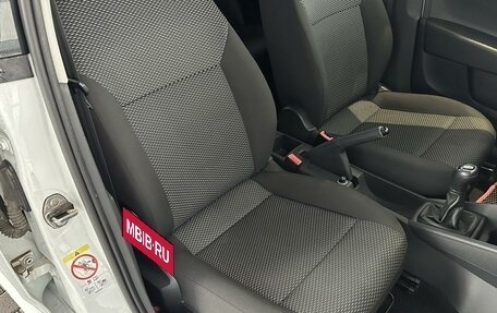 Volkswagen Polo VI (EU Market), 2021 год, 1 150 000 рублей, 9 фотография