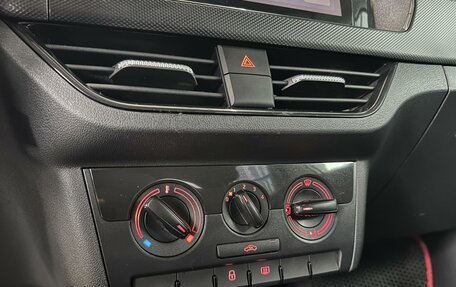 Volkswagen Polo VI (EU Market), 2021 год, 1 150 000 рублей, 14 фотография