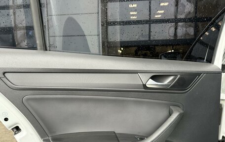 Volkswagen Polo VI (EU Market), 2021 год, 1 150 000 рублей, 17 фотография