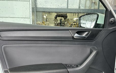 Volkswagen Polo VI (EU Market), 2021 год, 1 150 000 рублей, 16 фотография