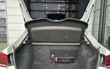 Volkswagen Polo VI (EU Market), 2021 год, 1 150 000 рублей, 18 фотография