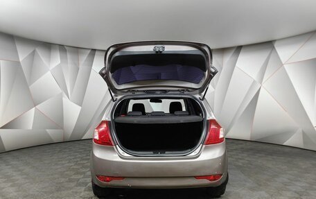 KIA cee'd I рестайлинг, 2011 год, 599 000 рублей, 10 фотография