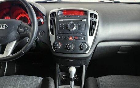 KIA cee'd I рестайлинг, 2011 год, 599 000 рублей, 13 фотография