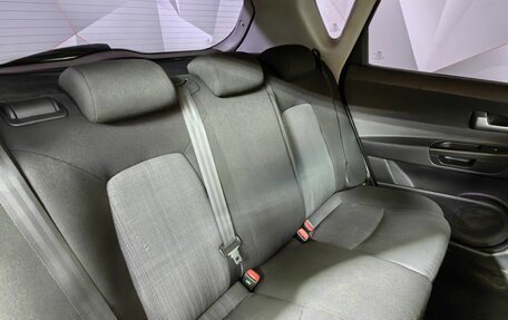 KIA cee'd I рестайлинг, 2011 год, 599 000 рублей, 15 фотография