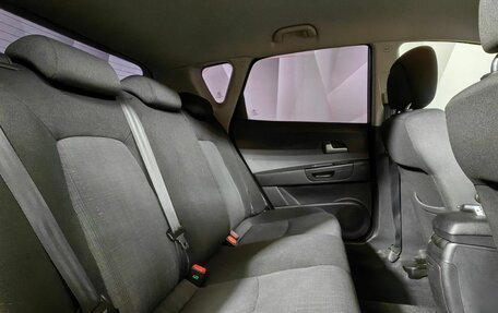 KIA cee'd I рестайлинг, 2011 год, 599 000 рублей, 14 фотография