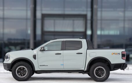 Ford Ranger, 2026 год, 8 416 000 рублей, 4 фотография