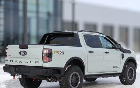 Ford Ranger, 2026 год, 8 416 000 рублей, 2 фотография