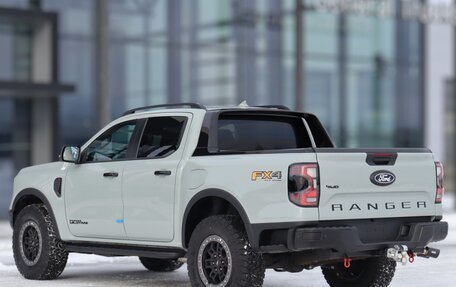 Ford Ranger, 2026 год, 8 416 000 рублей, 5 фотография