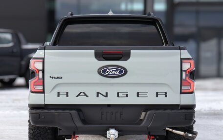 Ford Ranger, 2026 год, 8 416 000 рублей, 6 фотография
