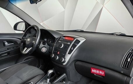 KIA cee'd I рестайлинг, 2011 год, 599 000 рублей, 11 фотография