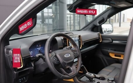 Ford Ranger, 2026 год, 8 416 000 рублей, 3 фотография