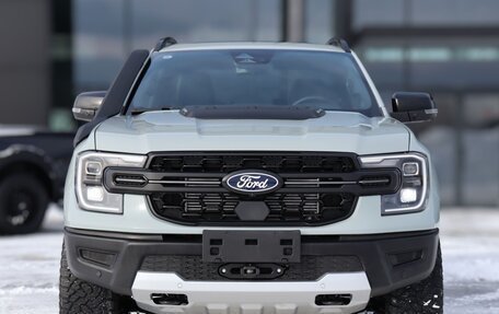 Ford Ranger, 2026 год, 8 416 000 рублей, 9 фотография