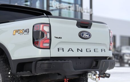 Ford Ranger, 2026 год, 8 416 000 рублей, 17 фотография