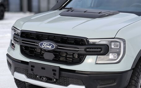 Ford Ranger, 2026 год, 8 416 000 рублей, 10 фотография