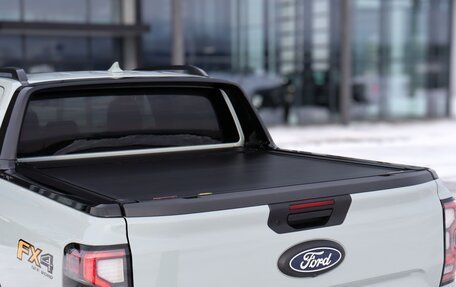 Ford Ranger, 2026 год, 8 416 000 рублей, 18 фотография