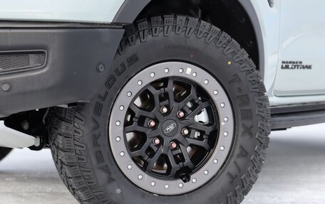 Ford Ranger, 2026 год, 8 416 000 рублей, 15 фотография