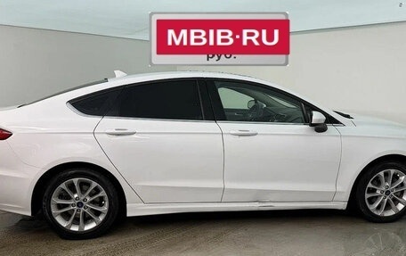 Ford Fusion (North America) II, 2019 год, 1 450 000 рублей, 3 фотография