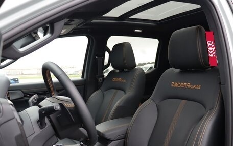 Ford Ranger, 2026 год, 8 416 000 рублей, 24 фотография