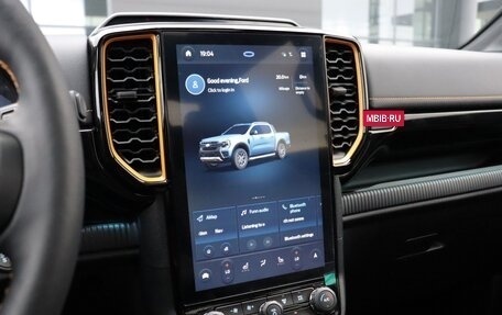 Ford Ranger, 2026 год, 8 416 000 рублей, 27 фотография