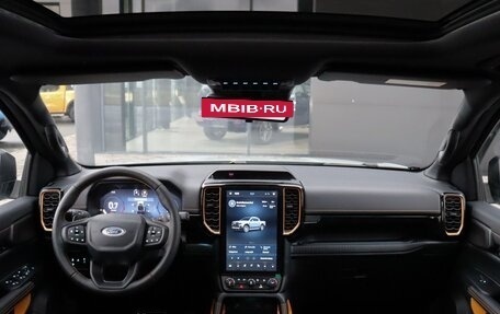 Ford Ranger, 2026 год, 8 416 000 рублей, 25 фотография