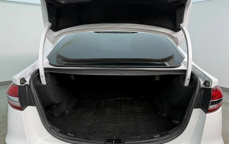 Ford Fusion (North America) II, 2019 год, 1 450 000 рублей, 8 фотография