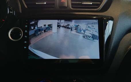 KIA Rio III рестайлинг, 2012 год, 619 000 рублей, 13 фотография