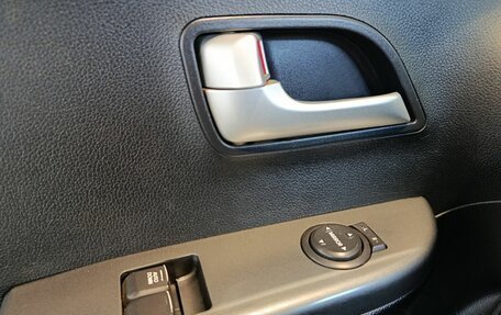 KIA Rio III рестайлинг, 2012 год, 619 000 рублей, 12 фотография